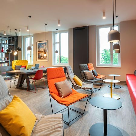 Campanile Vienna South Hotel Bagian luar foto